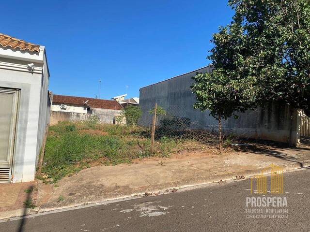 #23 - Terreno para Venda em Catanduva - SP - 1