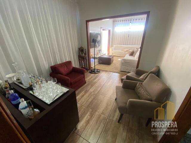 #27 - Casa para Venda em Catanduva - SP - 3