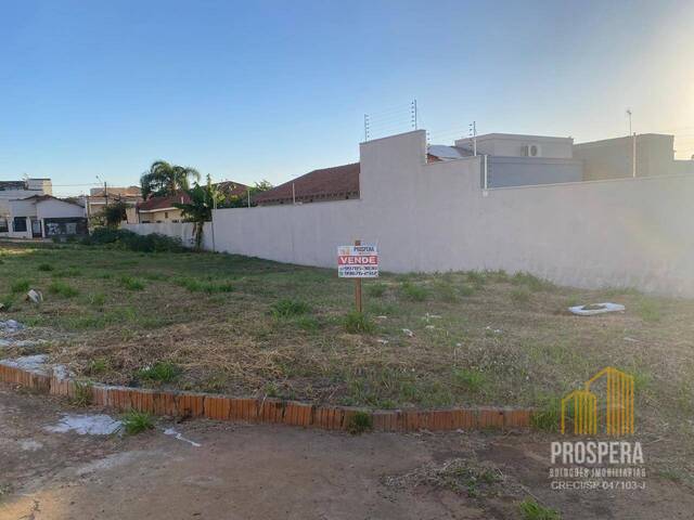 #30 - Terreno para Venda em Catanduva - SP - 1