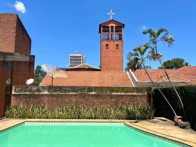 #4 - Casa para Venda em Catanduva - SP - 3