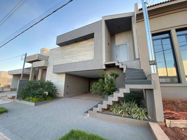 #12 - Casa para Venda em Catanduva - SP