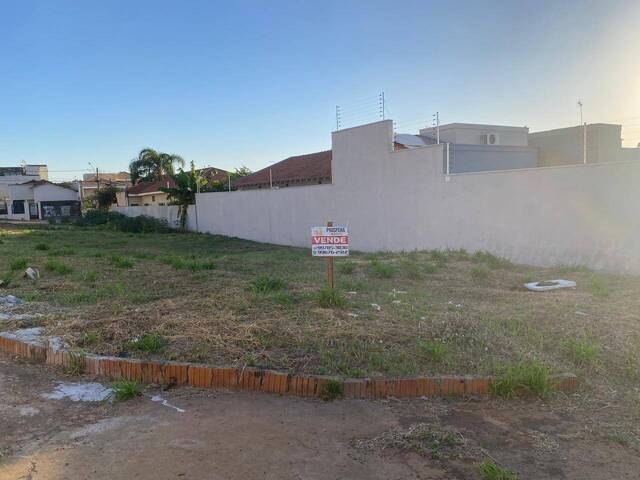 #30 - Área para Venda em Catanduva - SP - 1