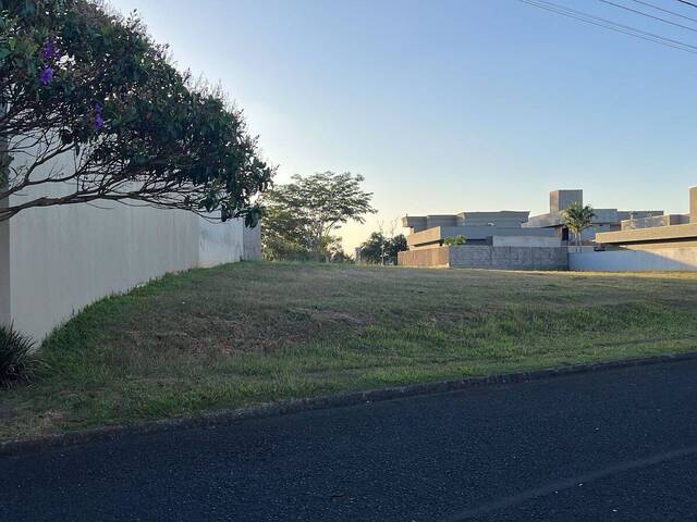 #38 - Terreno para Venda em São José do Rio Preto - SP