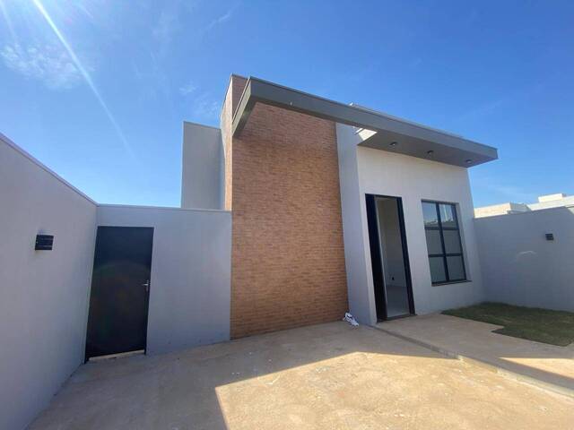 Casa para Venda em Catanduva - 4