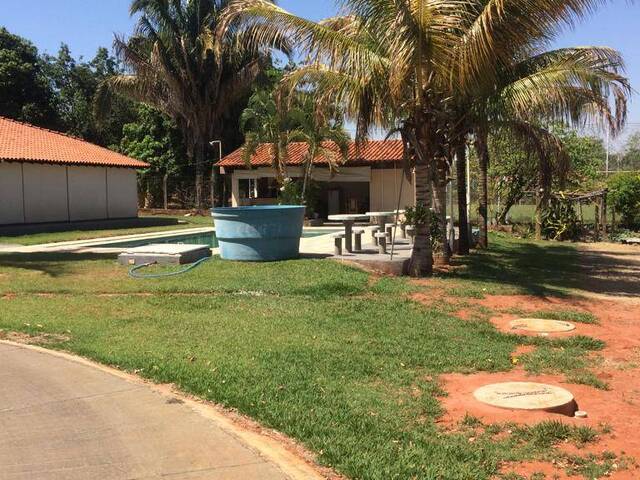 #46 - Casa para Venda em Catanduva - SP - 3