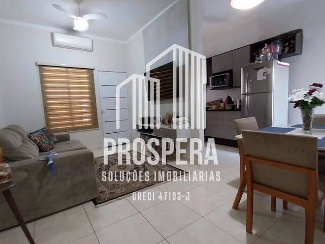 #115 - Casa para Venda em Catanduva - SP - 3