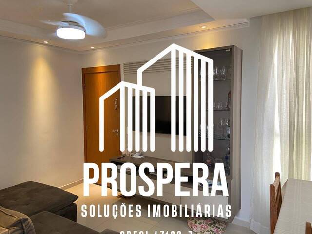 #116 - Apartamento para Venda em Catanduva - SP - 2