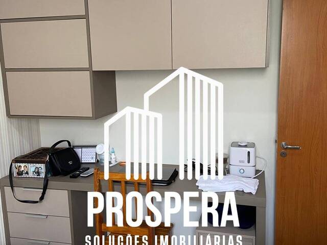 #116 - Apartamento para Venda em Catanduva - SP - 3