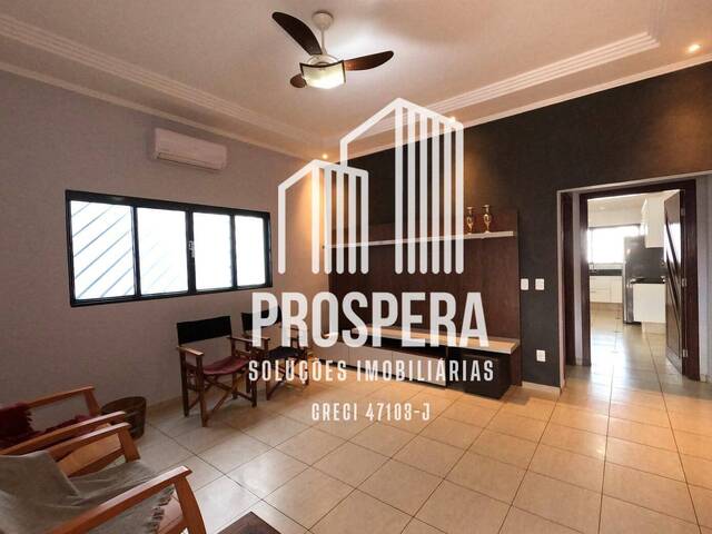#118 - Casa para Venda em Catanduva - SP - 3