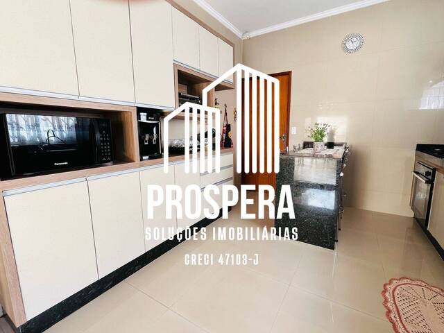 #121 - Casa para Venda em Mirassol - SP
