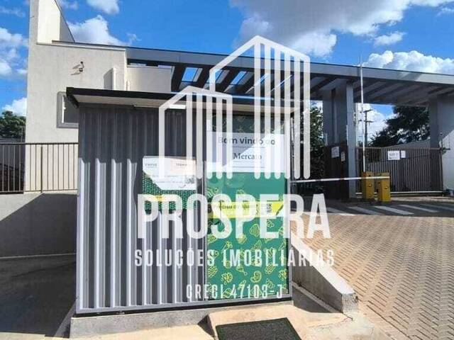 #123 - Apartamento para Venda em Catanduva - SP - 3