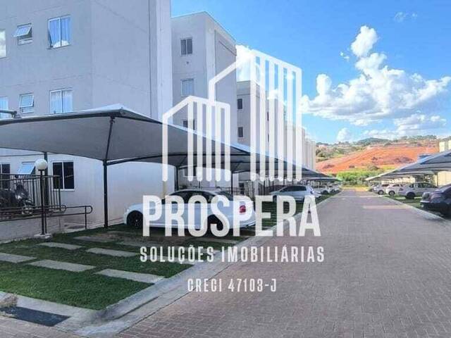#124 - Apartamento para Venda em Catanduva - SP - 3