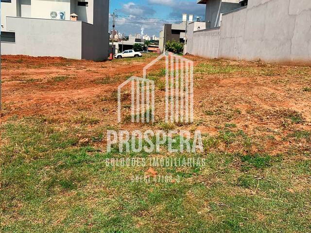 Venda em CONDOMINIO CAMBUÍ - Catanduva