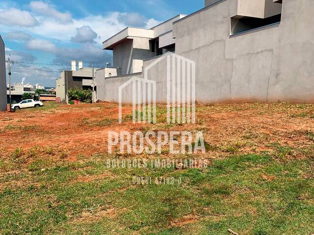 #114 - Terreno para Venda em Catanduva - SP - 2