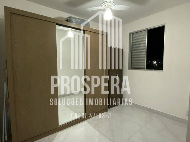#126 - Apartamento para Venda em Catanduva - SP - 2