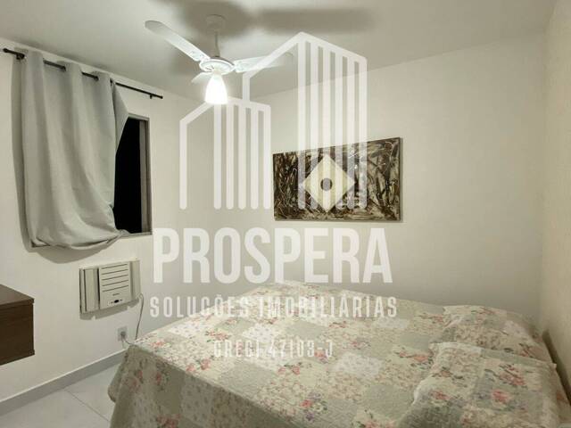 #126 - Apartamento para Venda em Catanduva - SP - 3