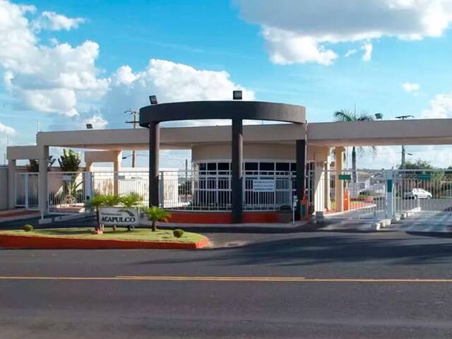 #131 - Área para Venda em Catanduva - SP - 3