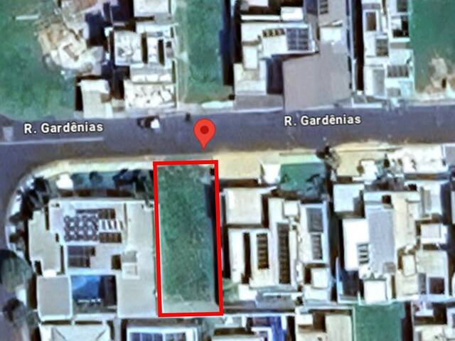 #135 - Área para Venda em Catanduva - SP - 3