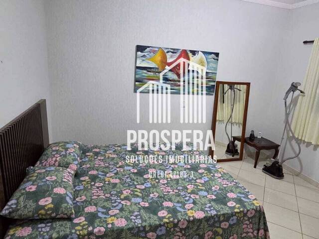 #136 - Sobrado para Venda em Catanduva - SP - 2