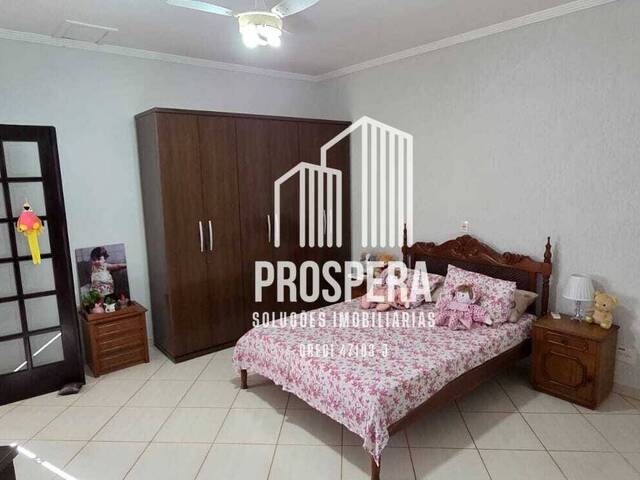 #136 - Sobrado para Venda em Catanduva - SP - 3