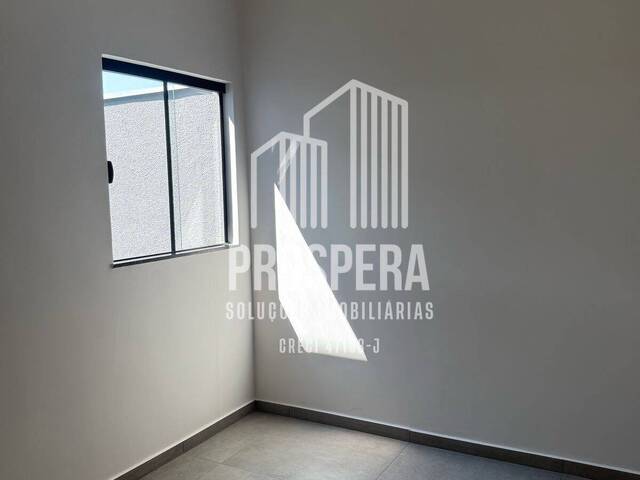 #138 - Casa para Venda em Catanduva - SP - 3