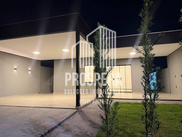 #138 - Casa para Venda em Catanduva - SP - 1