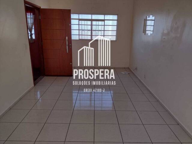 #139 - Apartamento para Venda em Catanduva - SP - 1