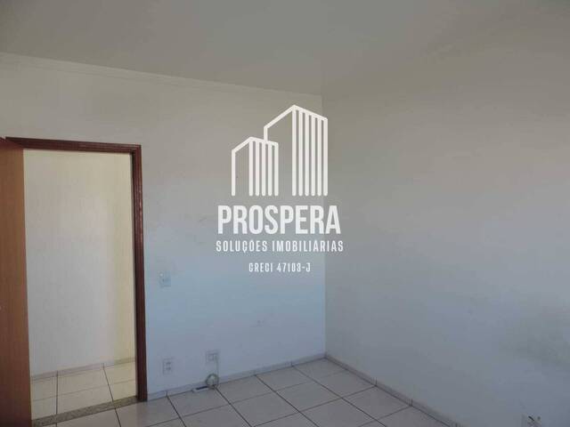 #139 - Apartamento para Venda em Catanduva - SP - 2