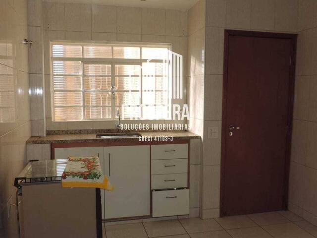 #139 - Apartamento para Venda em Catanduva - SP - 3
