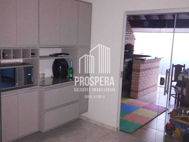 #144 - Casa para Venda em Catanduva - SP - 1