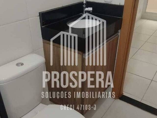 #145 - Apartamento para Venda em Catanduva - SP - 1