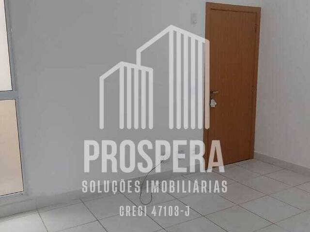 #145 - Apartamento para Venda em Catanduva - SP - 3