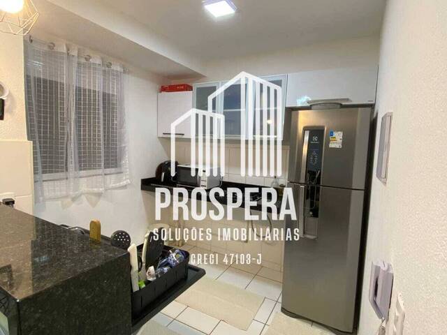 #146 - Apartamento para Venda em Catanduva - SP - 1