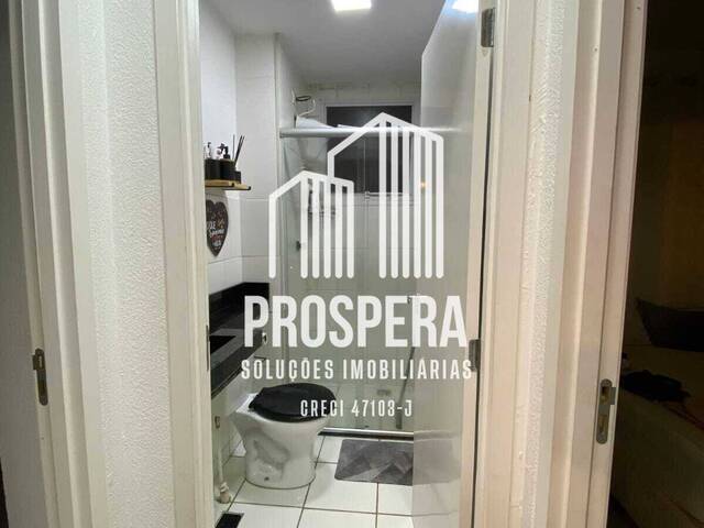 #146 - Apartamento para Venda em Catanduva - SP - 3
