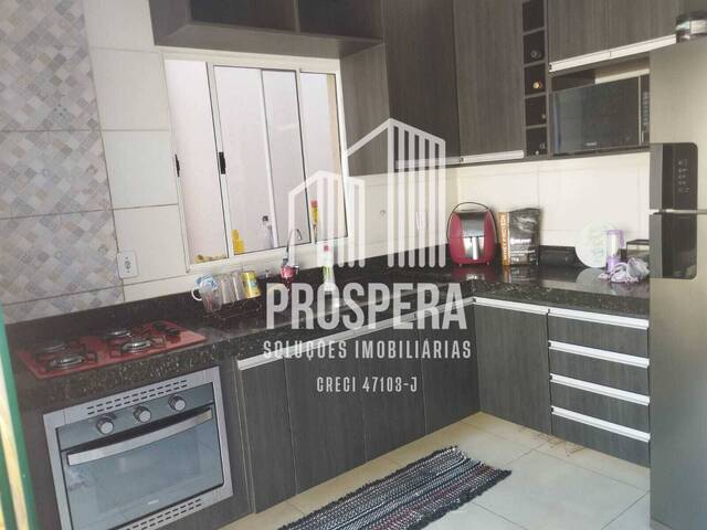 #151 - Casa para Venda em Catanduva - SP - 1