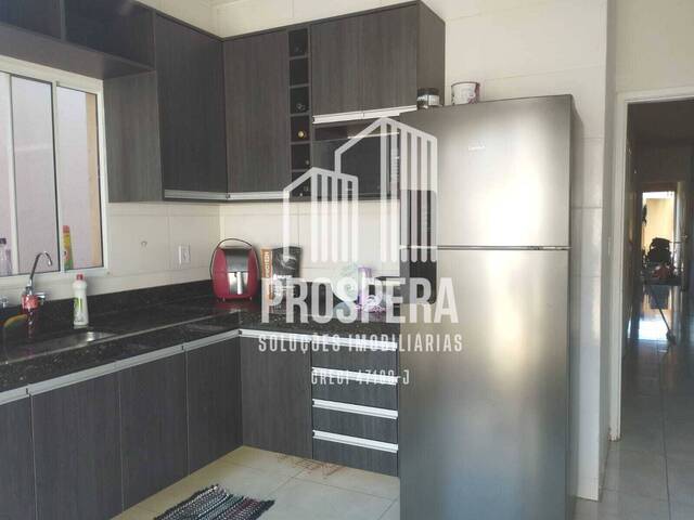 #151 - Casa para Venda em Catanduva - SP - 2