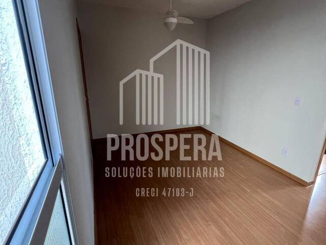#152 - Apartamento para Venda em Catanduva - SP - 1
