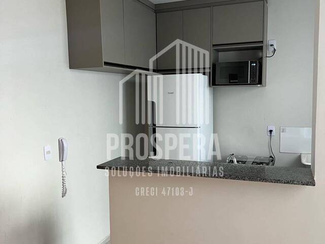 #152 - Apartamento para Venda em Catanduva - SP - 3
