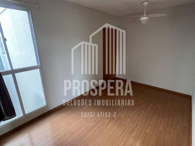 #152 - Apartamento para Venda em Catanduva - SP - 2