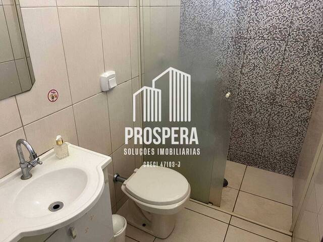 #155 - Casa para Venda em Catanduva - SP - 3