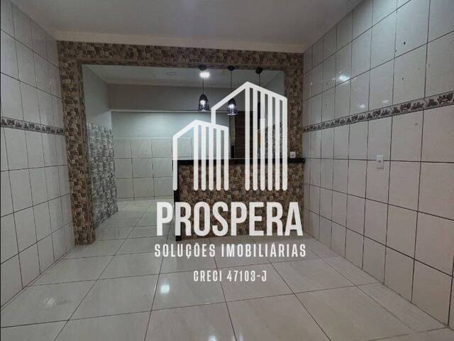 #161 - Casa para Venda em Catanduva - SP - 3