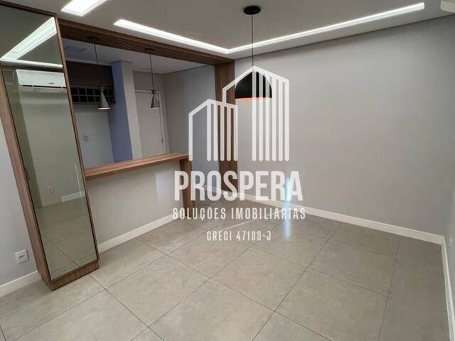 #163 - Apartamento para Venda em Catanduva - SP - 2