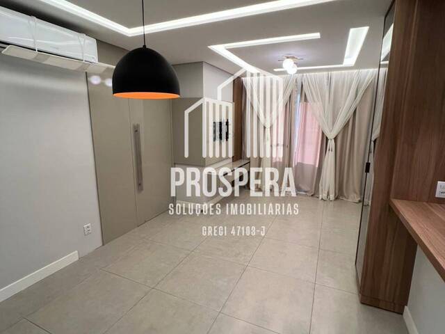 #163 - Apartamento para Venda em Catanduva - SP - 3