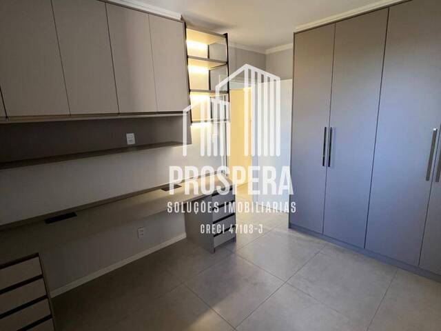#163 - Apartamento para Venda em Catanduva - SP - 1