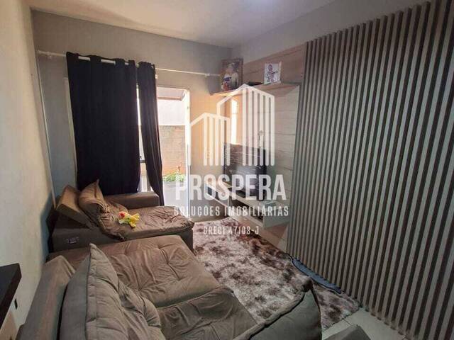 #164 - Apartamento para Venda em Catanduva - SP - 2