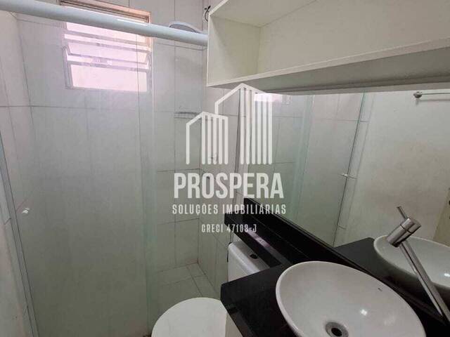 #164 - Apartamento para Venda em Catanduva - SP - 3