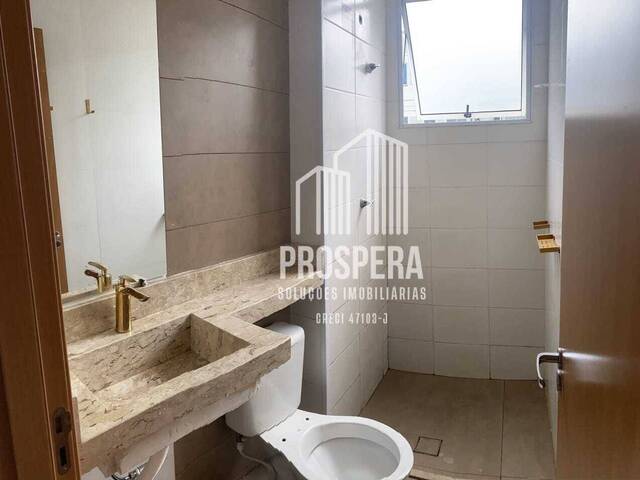 #166 - Apartamento para Venda em Catanduva - SP - 3