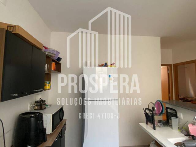 #167 - Apartamento para Venda em Catanduva - SP - 1