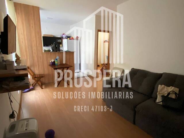 #167 - Apartamento para Venda em Catanduva - SP - 2