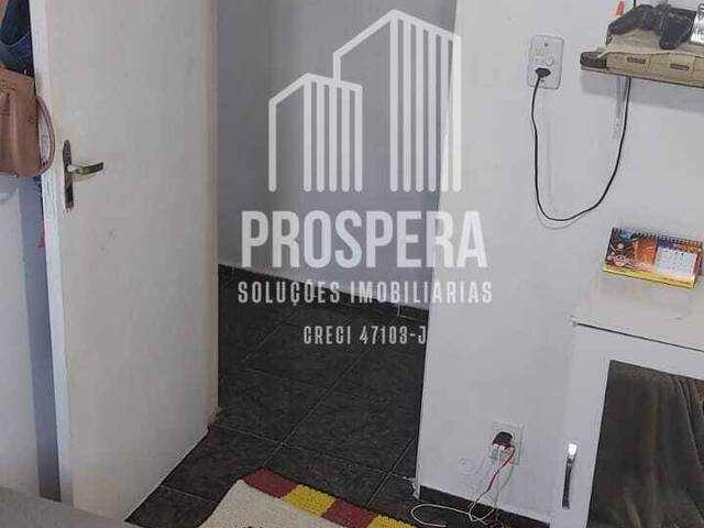 #168 - Apartamento para Venda em Catanduva - SP - 3